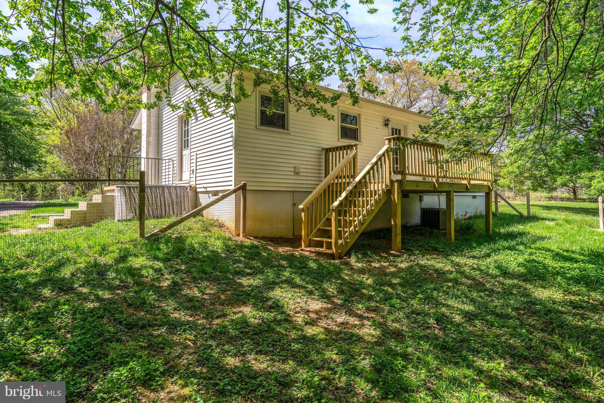 14445 Norman Road Culpeper, VA 22701 - Photo 26 of 27 Exterior (Rear)