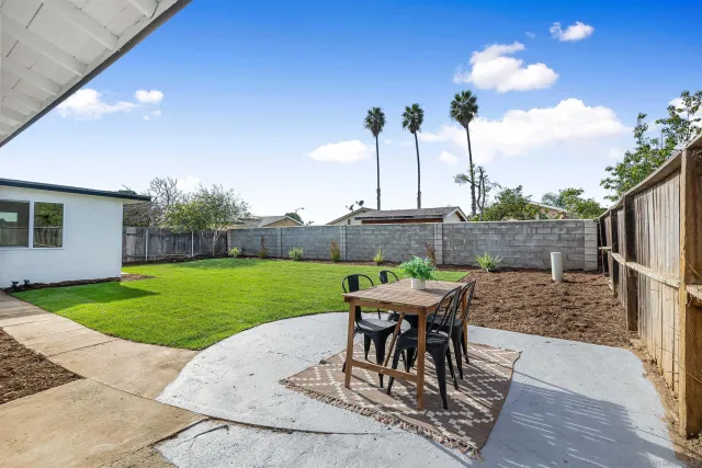 $849,000 | 4820 Siesta Drive, Oceanside, CA 92057
