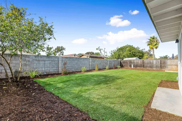 $849,000 | 4820 Siesta Drive, Oceanside, CA 92057