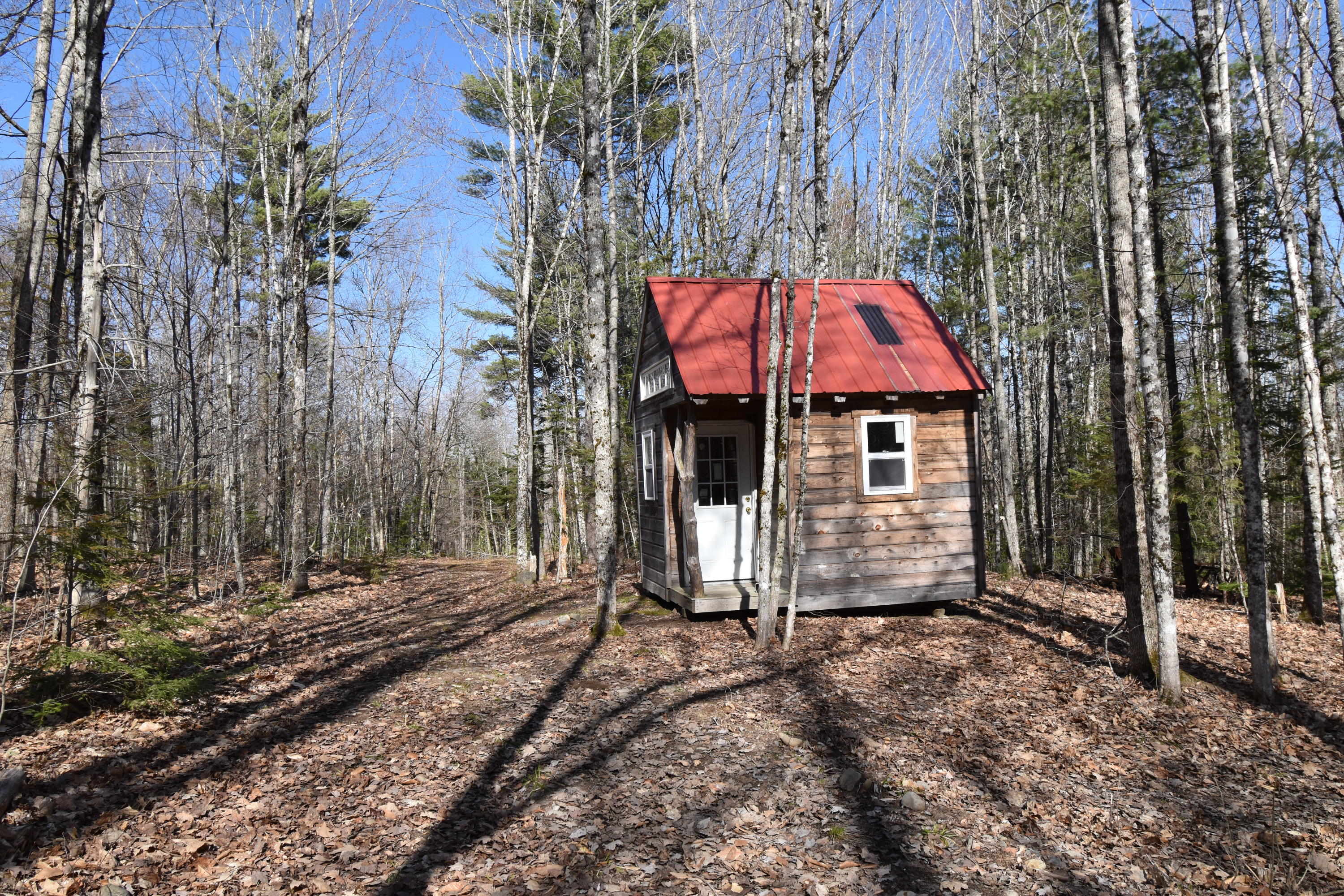 276 Bunker Hill Road Lagrange, ME 04453 - Photo 58 of 88 DSC_0365