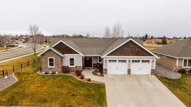 $672,000 | 2153 Pheasant Draw Road, Sheridan, WY 82801