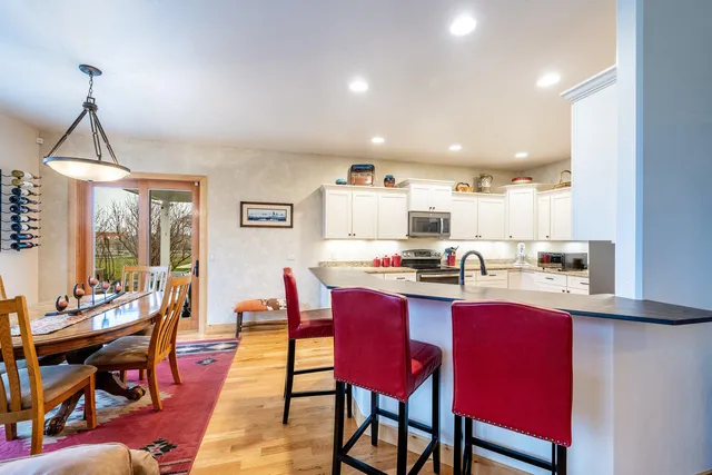 $672,000 | 2153 Pheasant Draw Road, Sheridan, WY 82801