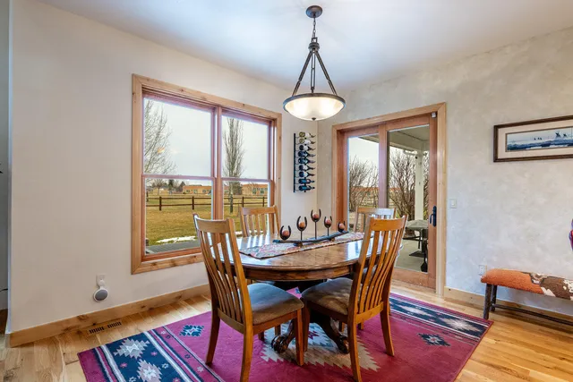 $672,000 | 2153 Pheasant Draw Road, Sheridan, WY 82801