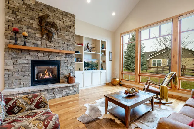 $672,000 | 2153 Pheasant Draw Road, Sheridan, WY 82801