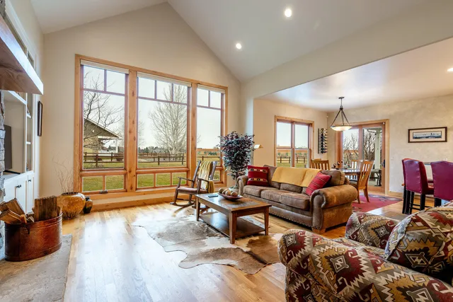 $672,000 | 2153 Pheasant Draw Road, Sheridan, WY 82801