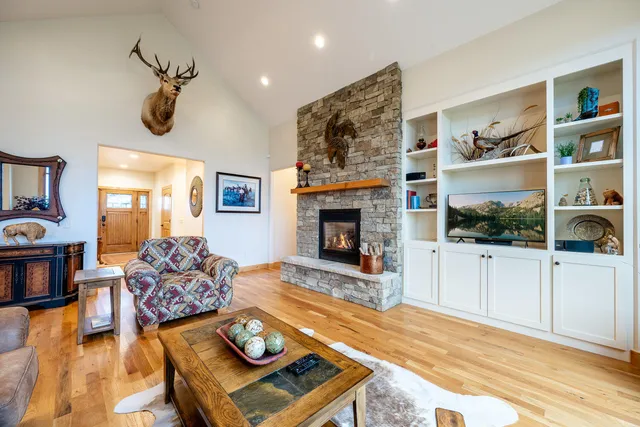 $672,000 | 2153 Pheasant Draw Road, Sheridan, WY 82801