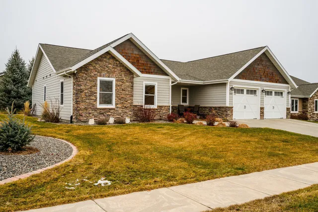 $672,000 | 2153 Pheasant Draw Road, Sheridan, WY 82801