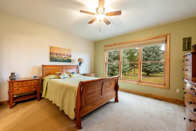 $672,000 | 2153 Pheasant Draw Road, Sheridan, WY 82801