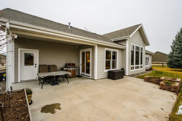 $672,000 | 2153 Pheasant Draw Road, Sheridan, WY 82801