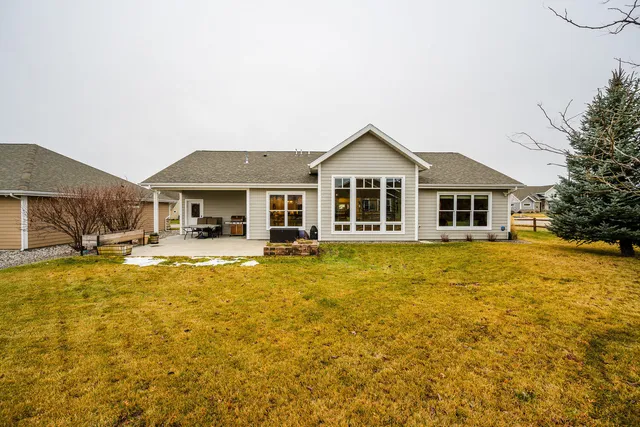 $672,000 | 2153 Pheasant Draw Road, Sheridan, WY 82801