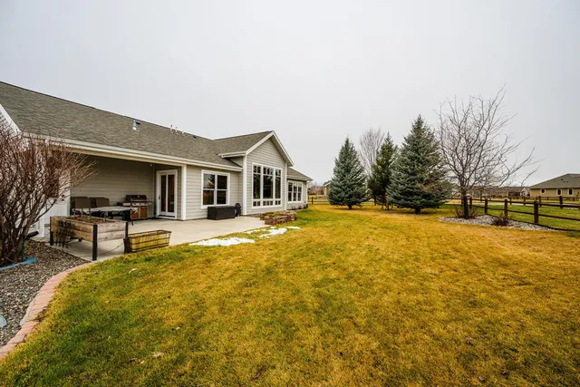 $672,000 | 2153 Pheasant Draw Road, Sheridan, WY 82801
