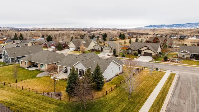 $672,000 | 2153 Pheasant Draw Road, Sheridan, WY 82801