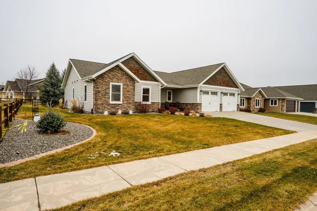 $672,000 | 2153 Pheasant Draw Road, Sheridan, WY 82801