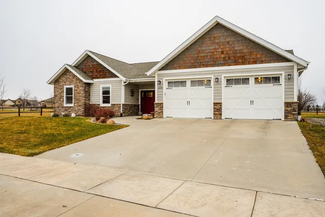 $672,000 | 2153 Pheasant Draw Road, Sheridan, WY 82801