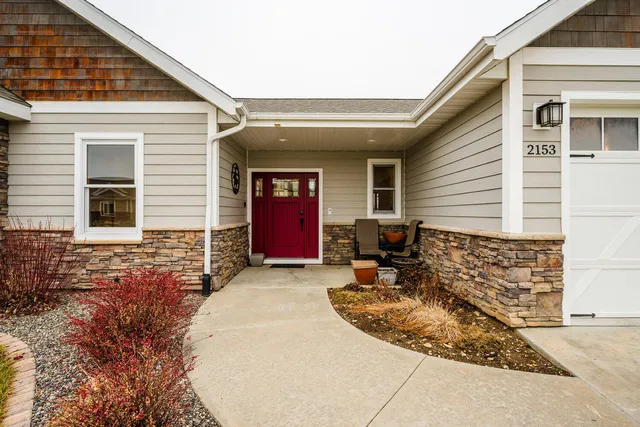 $672,000 | 2153 Pheasant Draw Road, Sheridan, WY 82801