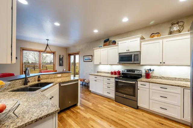 $672,000 | 2153 Pheasant Draw Road, Sheridan, WY 82801