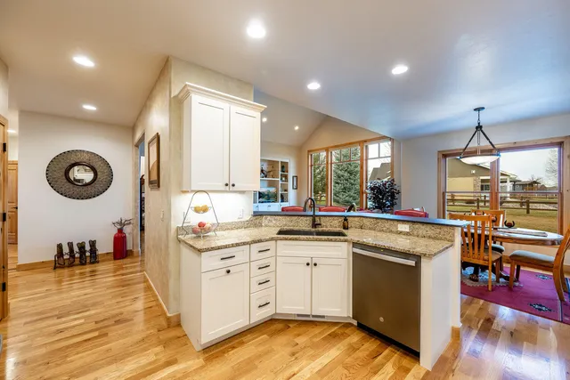 $672,000 | 2153 Pheasant Draw Road, Sheridan, WY 82801