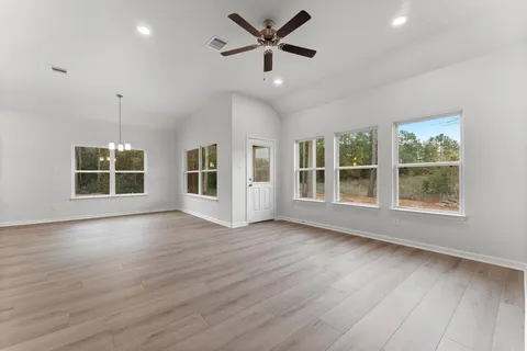 $283,990 | 11820 Whirlaway Drive, Willis, TX 77318