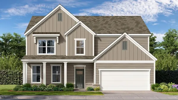 $524,519 | 153 Parkview Drive, Dallas, GA 30157