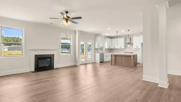 $524,519 | 153 Parkview Drive, Dallas, GA 30157