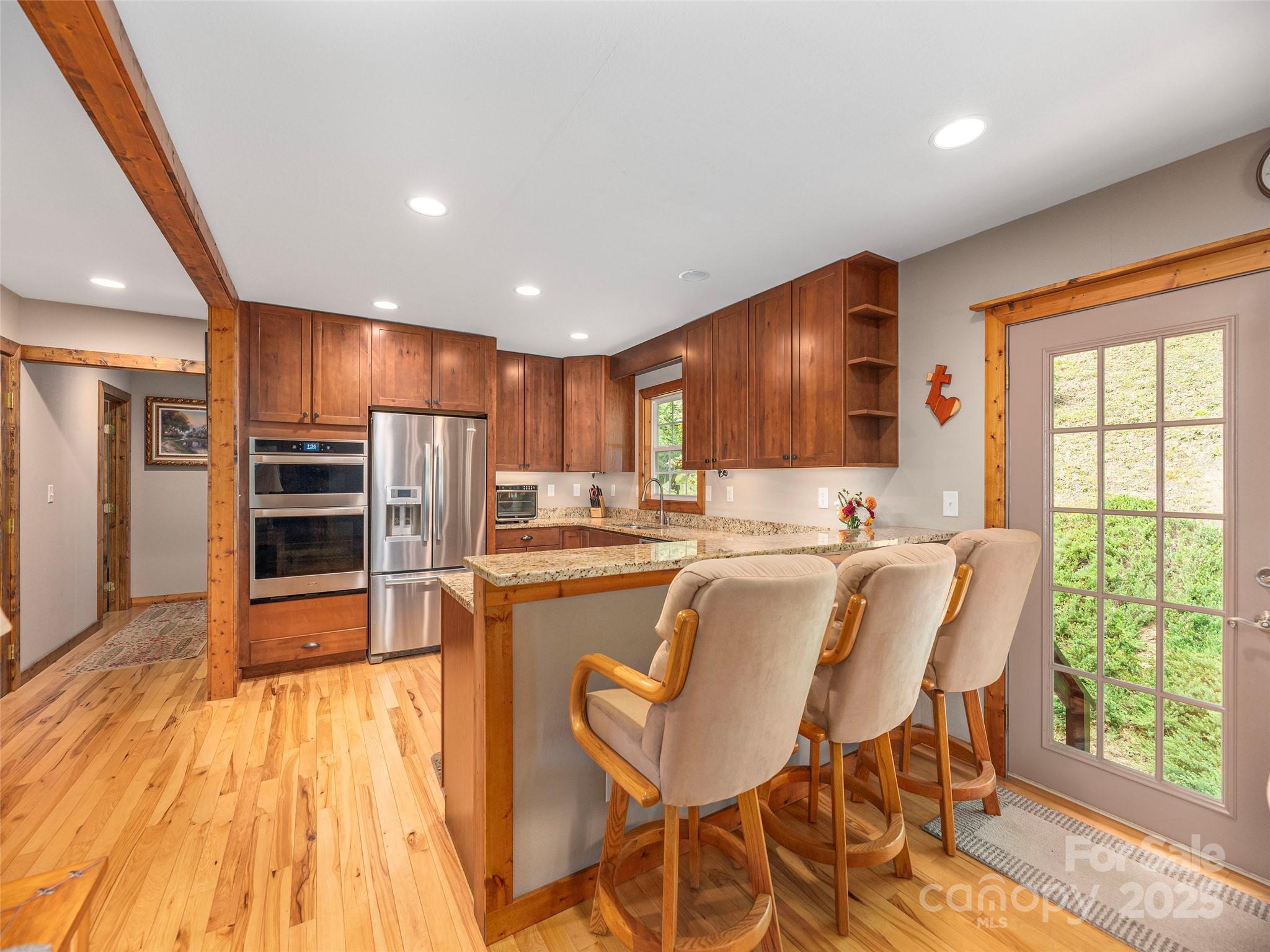 27 Little Roundtop Road Clyde, NC 28721 - Photo 12 of 29