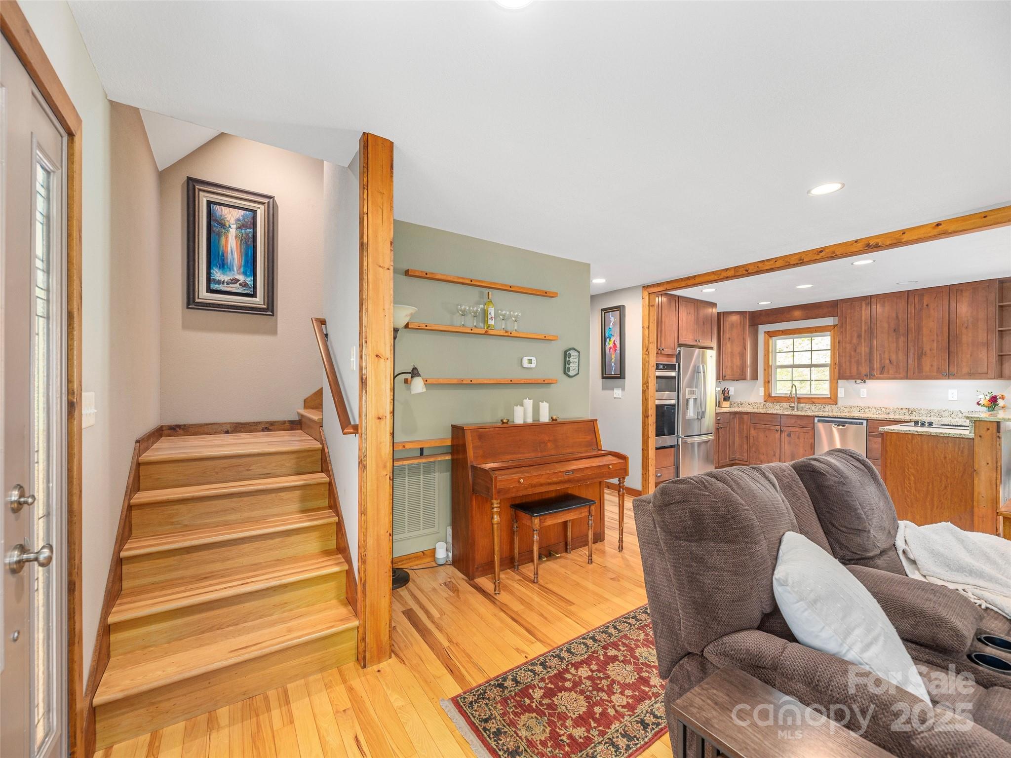 27 Little Roundtop Road Clyde, NC 28721 - Photo 17 of 29