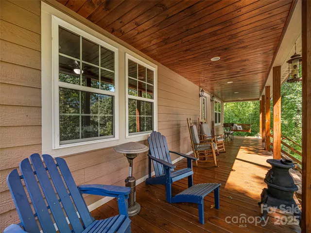 $515,000 | 27 Little Roundtop Road, Clyde, NC 28721