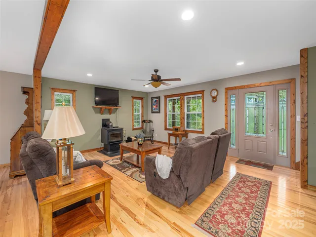 $515,000 | 27 Little Roundtop Road, Clyde, NC 28721