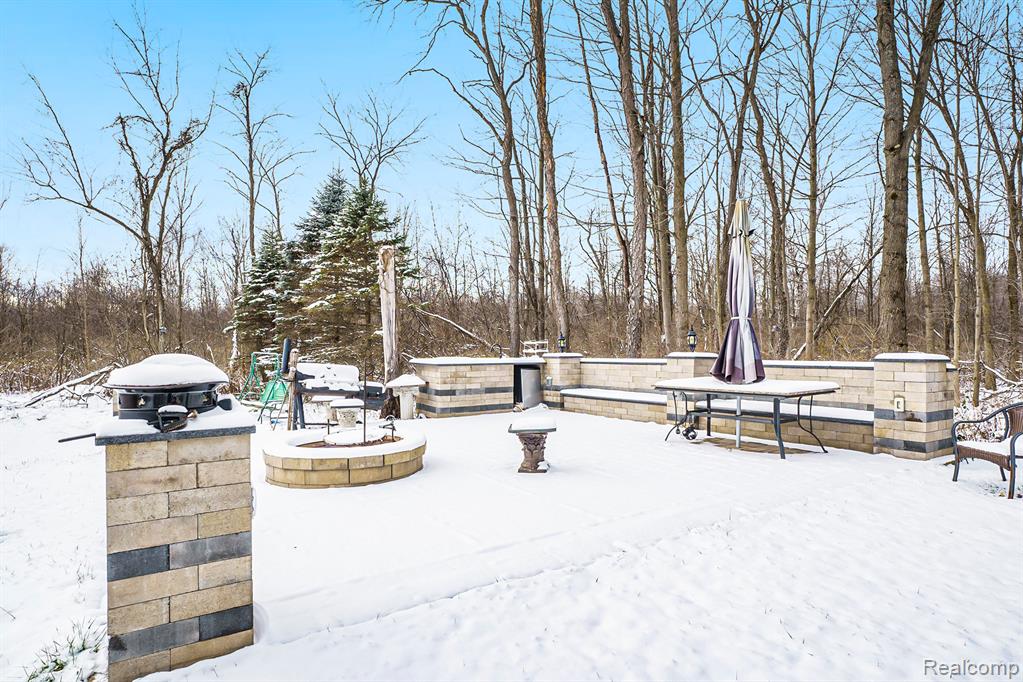 4661 Sheridan Road Vassar, MI 48768 - Photo 13 of 20