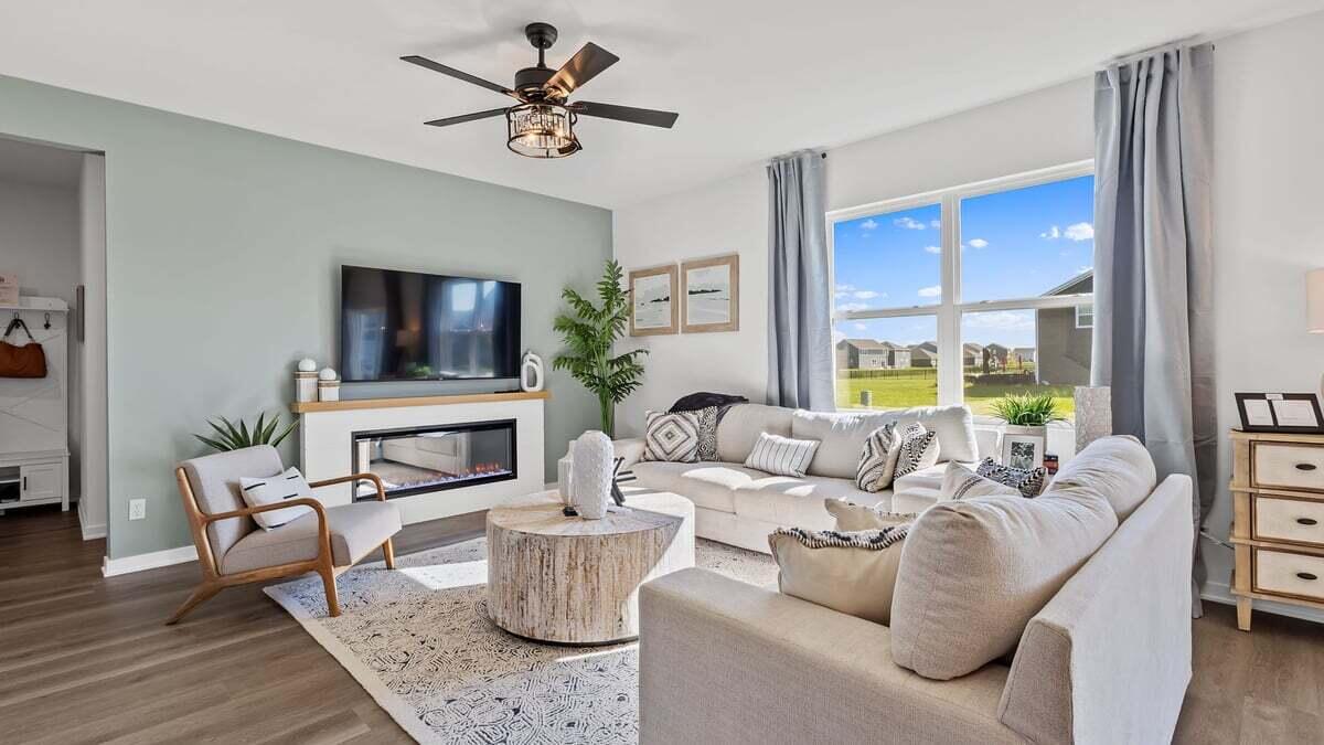 7623 West 106th Place Crown Point, IN 46307 - Photo 7 of 55 1200x675