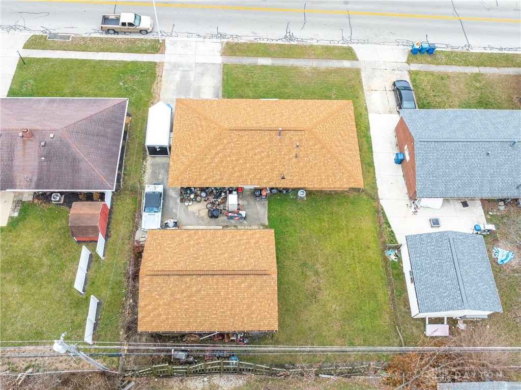 4439 Kitridge Road Huber Heights, OH 45424 - Photo 35 of 40 Gallery Image 35