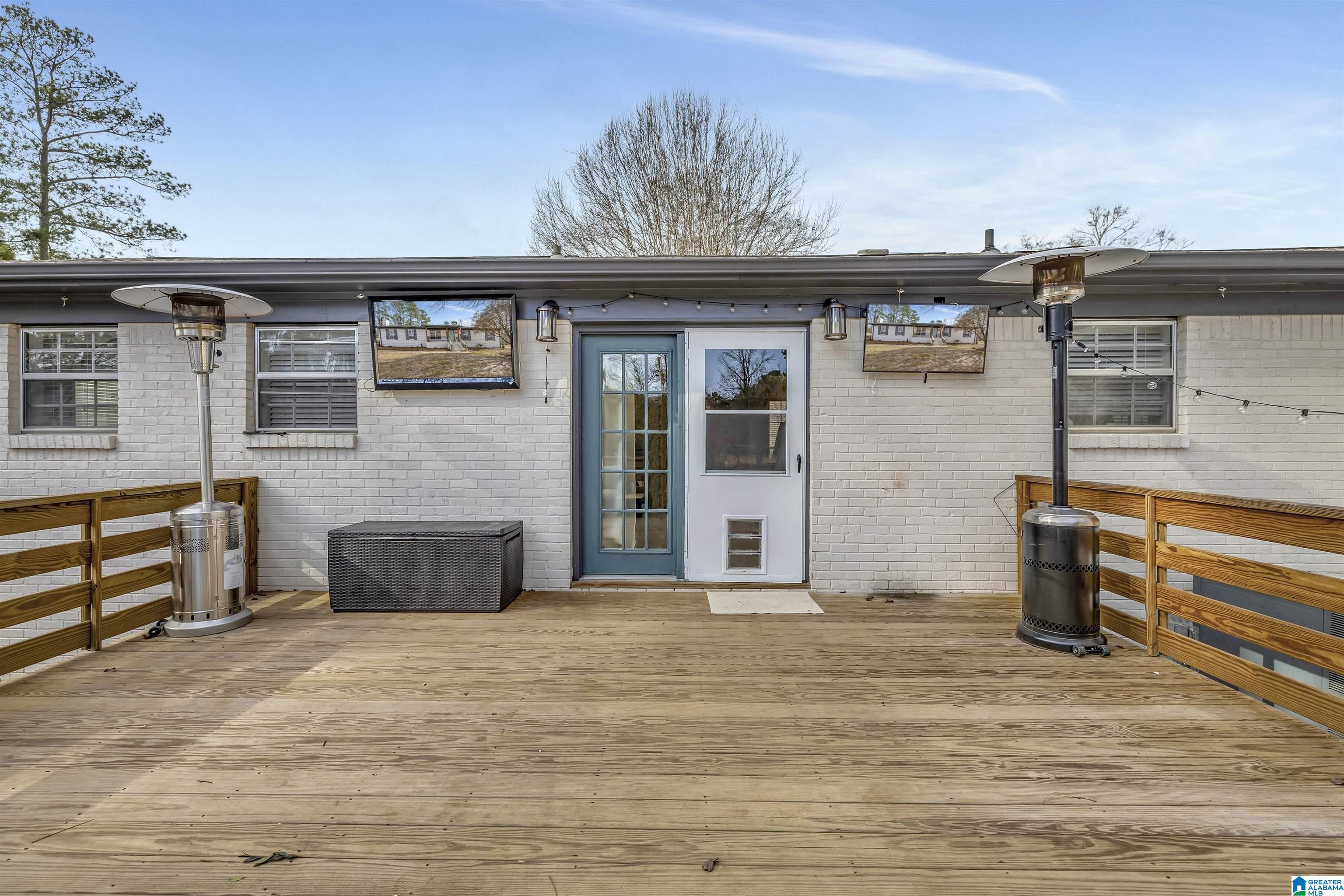 300 Ole Mill Road Trussville, AL 35173 - Photo 45 of 55
