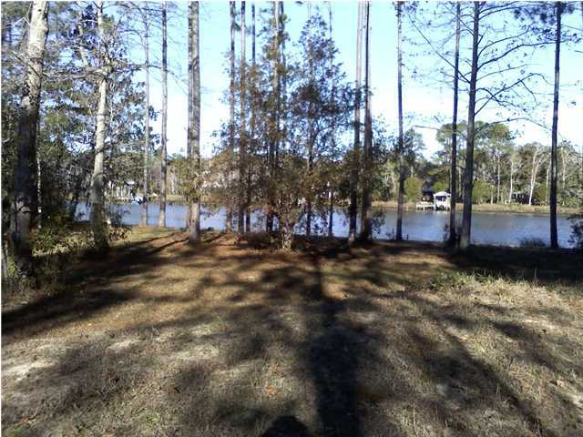 Lot 15 Mallet Bayou Road Freeport, FL 32439 - Photo 1 of 4 a view of yard with tree in the background