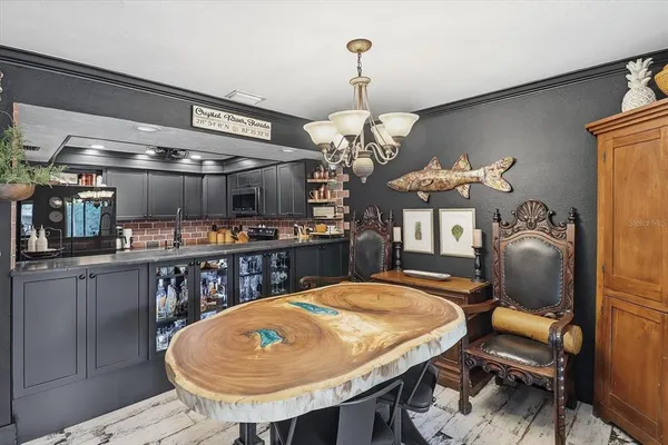 $434,900 | 1637 Southeast Paradise Circle West, Unit 204, Crystal River, FL 34429