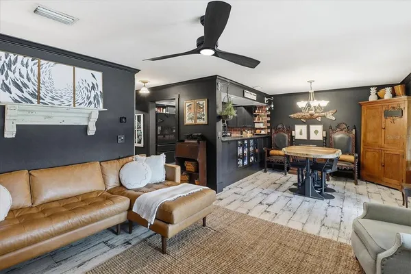 $434,900 | 1637 Southeast Paradise Circle West, Unit 204, Crystal River, FL 34429