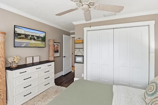 $434,900 | 1637 Southeast Paradise Circle West, Unit 204, Crystal River, FL 34429