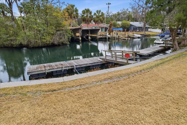 $434,900 | 1637 Southeast Paradise Circle West, Unit 204, Crystal River, FL 34429