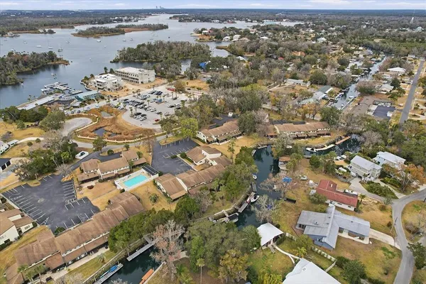 $434,900 | 1637 Southeast Paradise Circle West, Unit 204, Crystal River, FL 34429