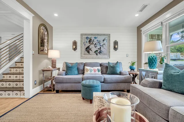 $999,000 | 3591 Bayou Road, Johns Island, SC 29455