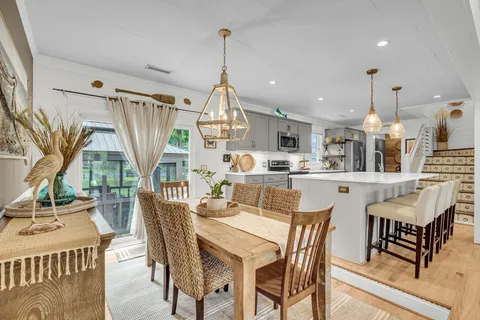 $999,000 | 3591 Bayou Road, Johns Island, SC 29455