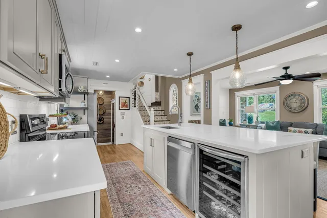 $999,000 | 3591 Bayou Road, Johns Island, SC 29455