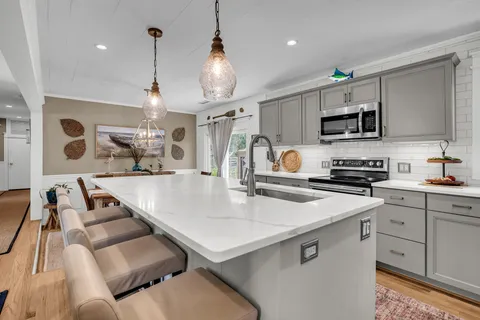 $999,000 | 3591 Bayou Road, Johns Island, SC 29455