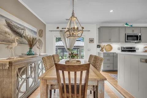 $999,000 | 3591 Bayou Road, Johns Island, SC 29455