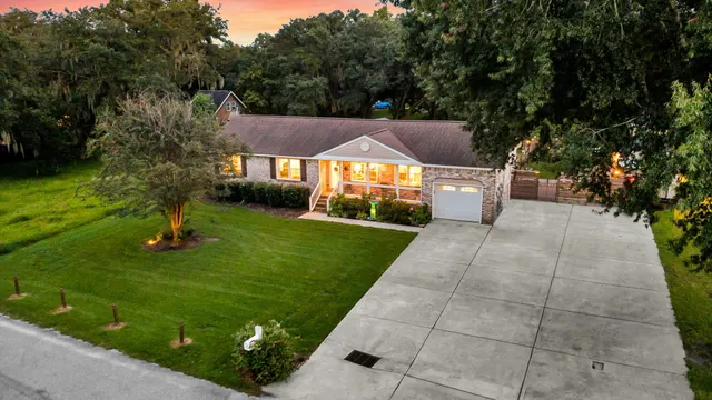 $999,000 | 3591 Bayou Road, Johns Island, SC 29455