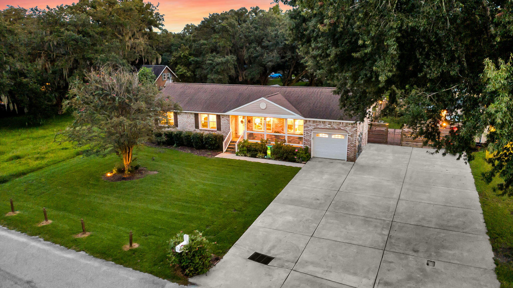 3591 Bayou Road Johns Island, SC 29455 - Photo 2 of 51 1a