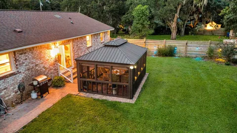 $999,000 | 3591 Bayou Road, Johns Island, SC 29455