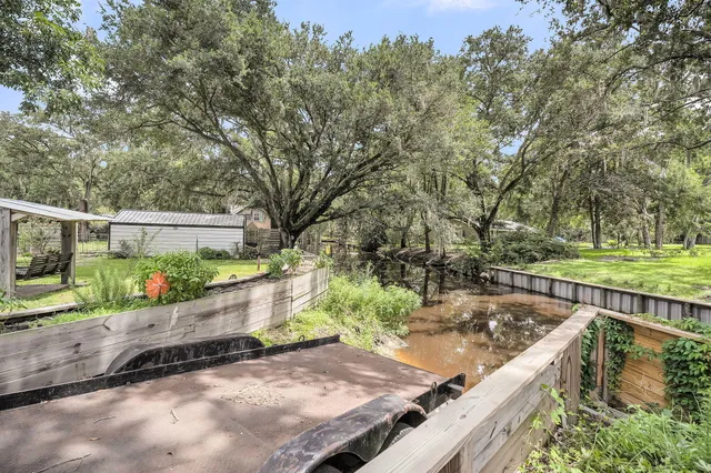 $999,000 | 3591 Bayou Road, Johns Island, SC 29455