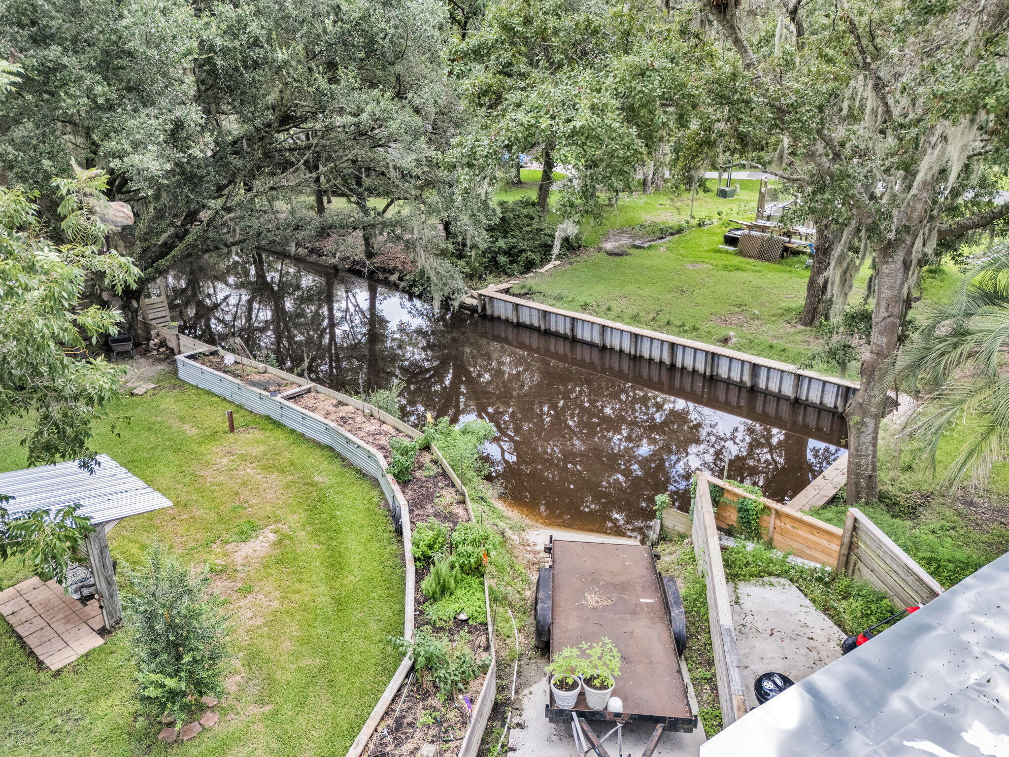 3591 Bayou Road Johns Island, SC 29455 - Photo 42 of 51 45