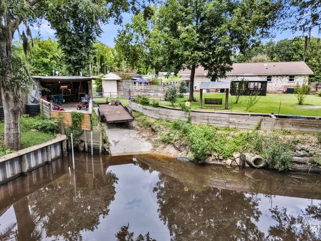 $999,000 | 3591 Bayou Road, Johns Island, SC 29455
