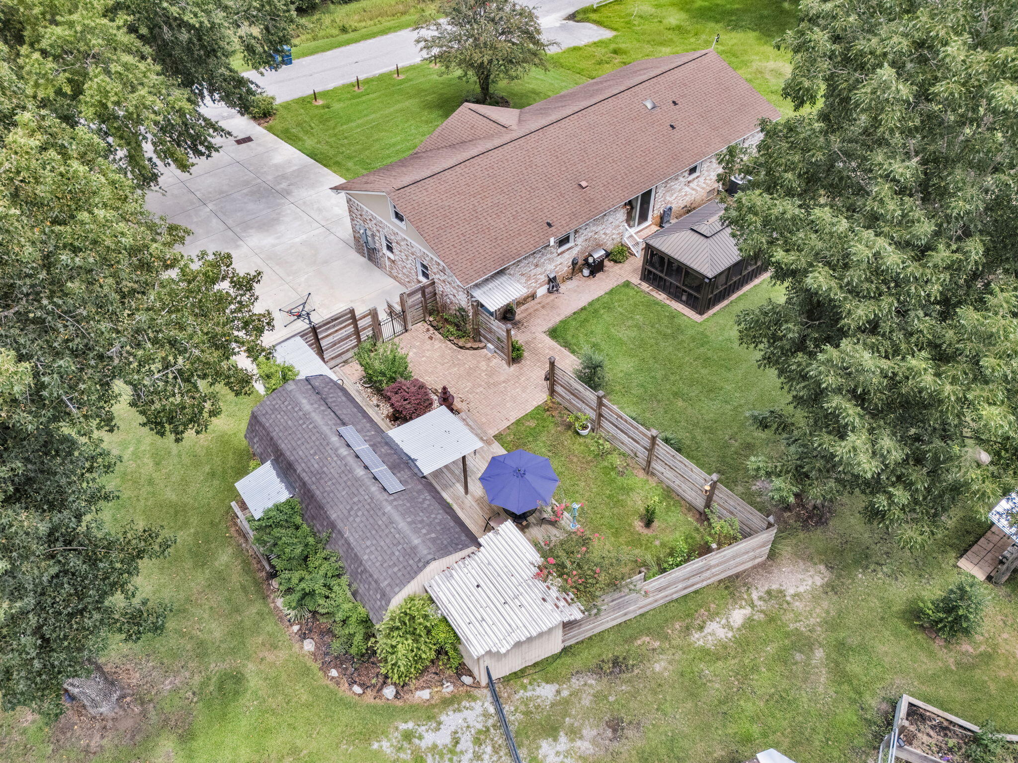 3591 Bayou Road Johns Island, SC 29455 - Photo 45 of 51 43